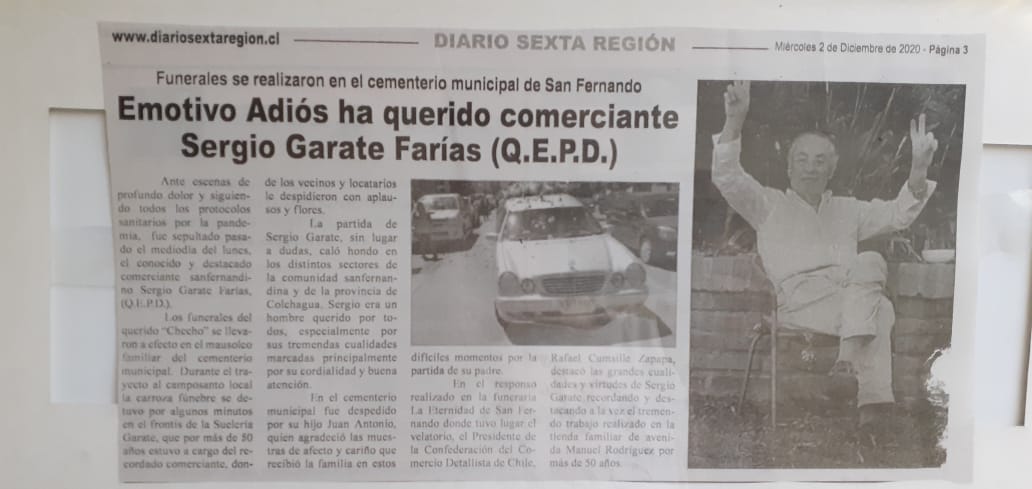NOTICIAS CHILE | INFORMADORCHILE NOTICIAS CHILE | INFORMADORCHILE