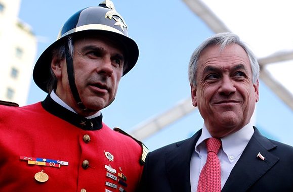 Noticias Chile | Parlamentarios de gobierno se abstienen en bloque y no aprueban el proyecto de Pamela Jiles del retiro del 10%