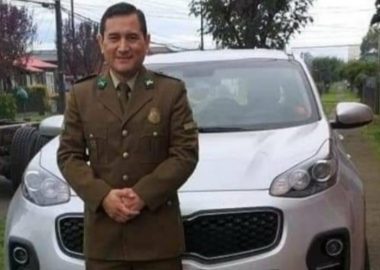 Noticias Chile | Sargento de carabineros trató de matar a su ex mujer, el delincuente recorrió 400 km para el ataque
