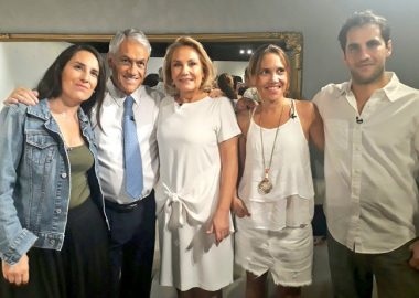 Noticias Chile | Parlamentarios envían carta para investigar triangulación de Piñera con los fondos de las AFP