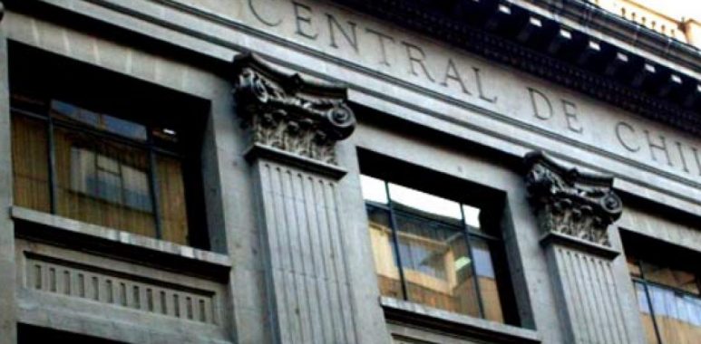 Noticias Chile | Banco Central advierte que un segundo retiro del 10% impactará el crecimiento e inversión del país