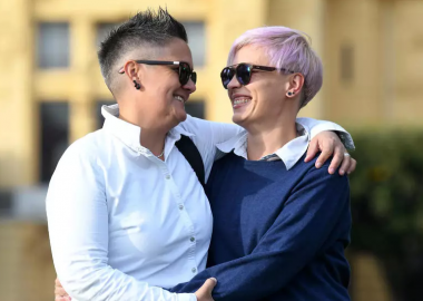 Noticias | Monjas se enamoraron dentro del convento: “Pensaba más en ella que en la Biblia"Noticias | Monjas se enamoraron dentro del convento: “Pensaba más en ella que en la Biblia"