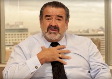 Noticias Chile | Andrónico Lukšić indignado con Guillier, por decir que el país no resiste más con Piñera