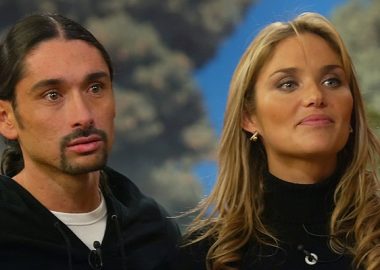 Noticias Chile | Chino Ríos y su matrimonio con Kenita Larraín: "lo páse como el hoyo"