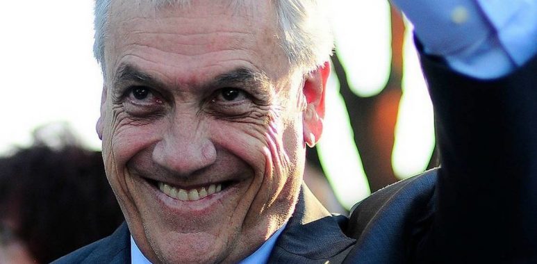 Noticias Chile | Distintos políticos dicen que Piñera está con problemas mentales o interdicto