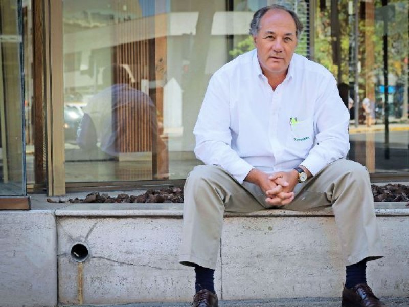 Noticias Chile | Juan Sutil : "En chile la gente no quiere trabajar para no perder los beneficios entregados"