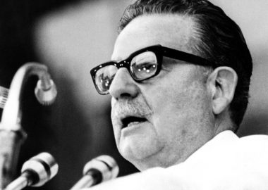 Noticias Chile | Documento histórico demuestra que Estados Unidos salvó a nuestro país del comunismo de Allende