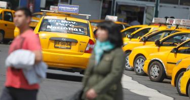 Noticias Chile | Taxista violó a menor de 13 años en la Región de O'Higgins
