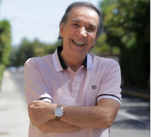 Noticias Chile | Julio Videla falleció producto de un fulminante infarto al miocardio