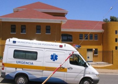 Noticias Chile | Abuelita de 78 años murió luego de caer de camilla, familia anunció acciones legales