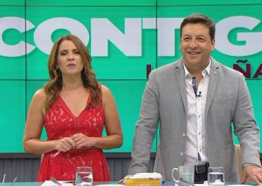 Noticias Chile | "Contigo en la Mañana" es el matinal más visto del 2020