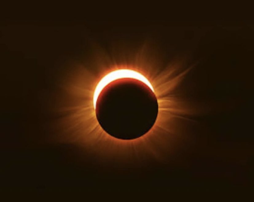 Noticias Chile | Este es el calendario de los próximos eclipses en nuestro país 