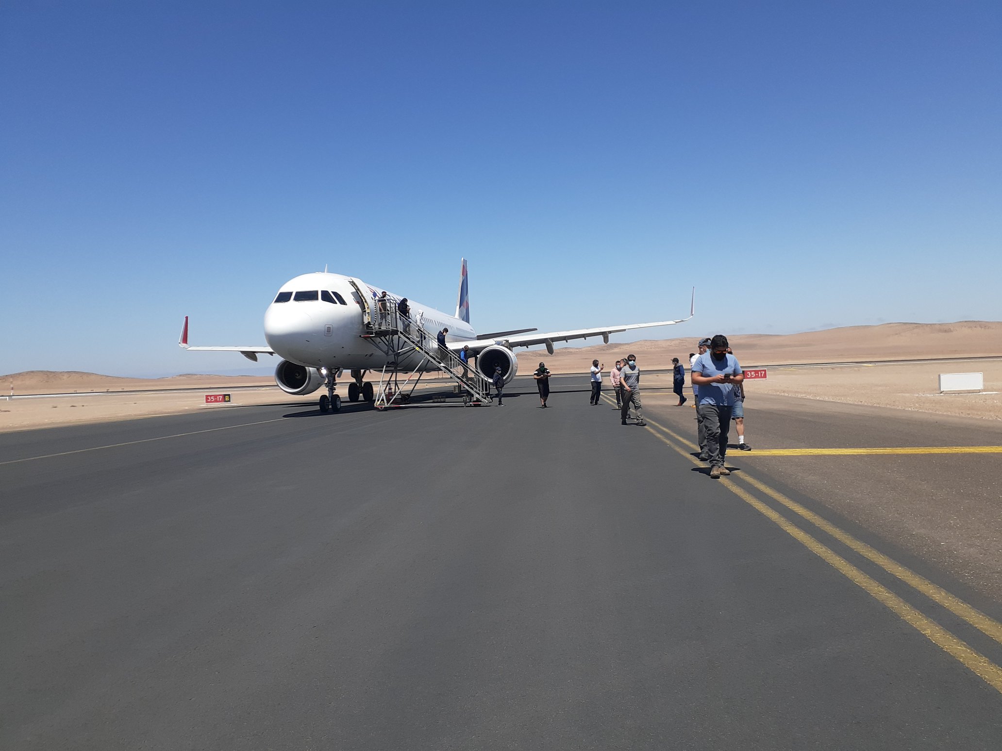 NOTICIAS CHILE | INFORMADORCHILE 