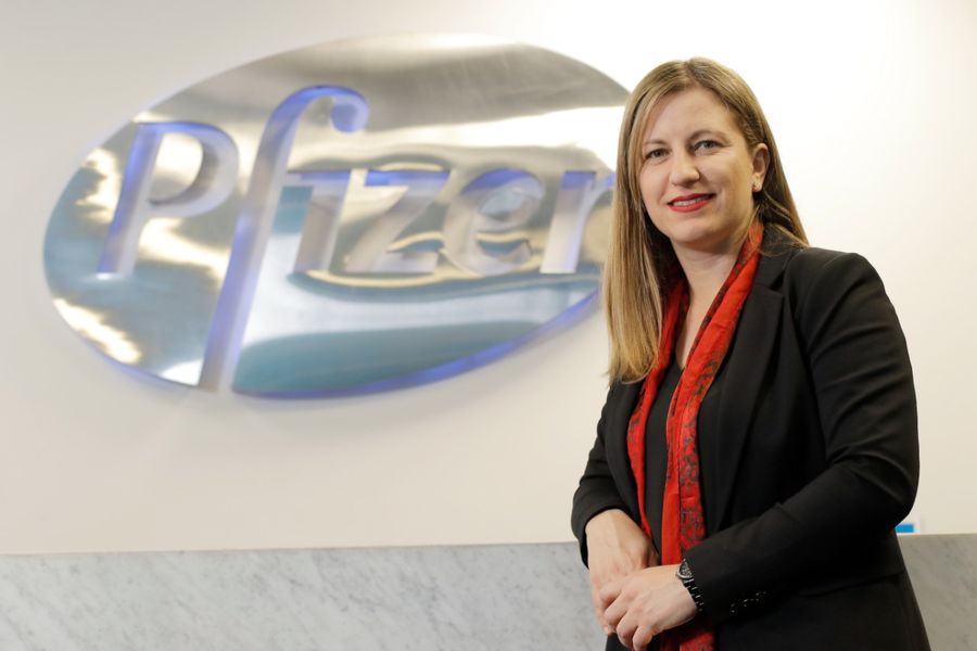 Noticias Chile | La autoridad  máxima de Pfizer: "Las primeras vacunas llegarán de Bélgica" 