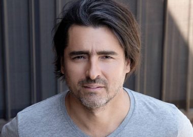 Noticias Chile | Zabaleta está de duelo perdió un familiar producto del cáncer