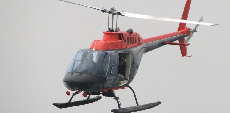 Noticias Chile | Armada de Chile incorporó moderno helicóptero de rescate marítimo a su flota