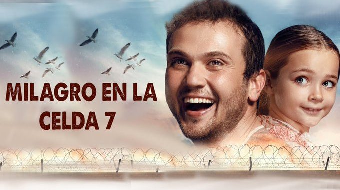 Noticias Chile | Canal 13 estrenará “Milagro en la celda 7”, un éxito en Netflix