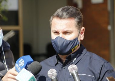 Noticias Chile | Gobierno recibió alerta de Interpol, ante el inminente robo de vacunas contra el covid-19 desde el extranjero