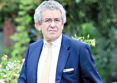 Noticias Chile | Empresario Leonidas Vial se quedó con casa de mujer , luego de tres contribuciones impagas