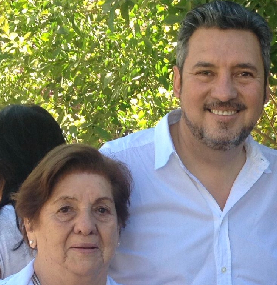 Noticias Chile | Falleció madre de Rene Naranjo, su velorio será en Nuñoa