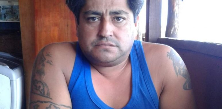 Noticias Chile | Cae banda de tráfico de drogas en Rapa Nui, liderada por "El chupacabras"