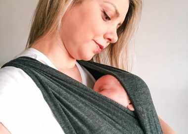 Noticias Chile | Hijo de ex "Doctora Cahuín" se convirtió en influencer a los 9 meses