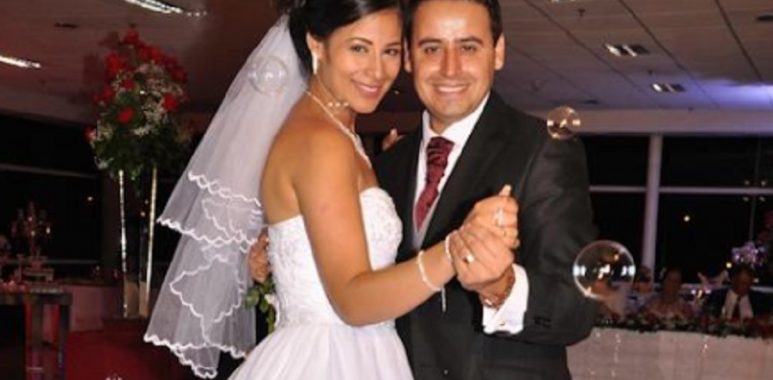 Noticias Chile | "El Trovador del Gol" quedó con prohibición de acercarse a su ex mujer por caso de violencia intrafamiliar