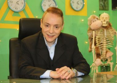 Noticias Chile | Jorge Castro de la Barra lo está pasando mal, tiene cáncer y graves deudas