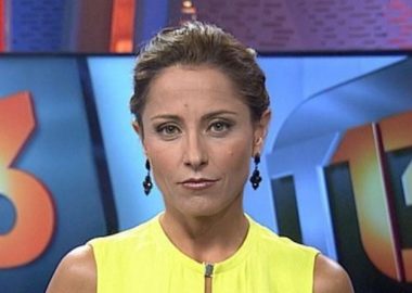 Noticias Chile | Constanza Santa María es despedida de canal 13