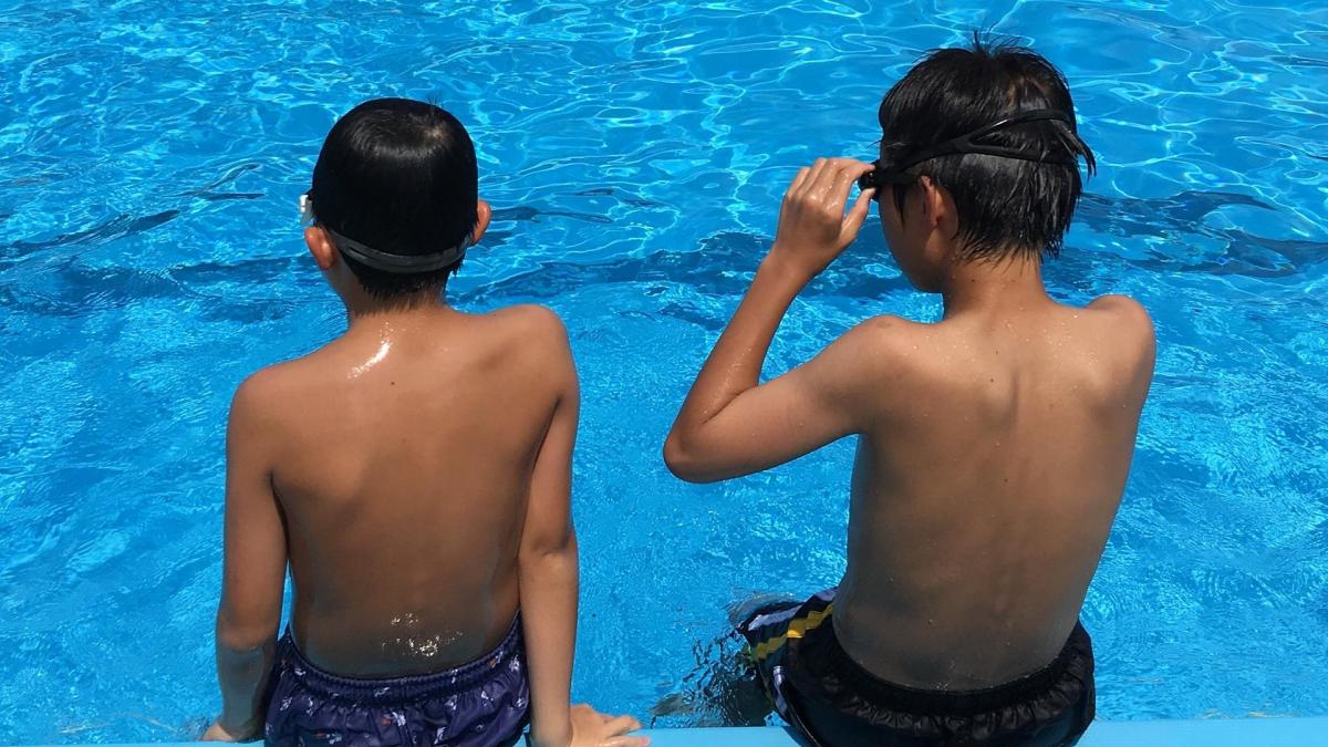 Noticias Chile | Pequeño de 5 años falleció ahogado en piscina, durante cena familiar