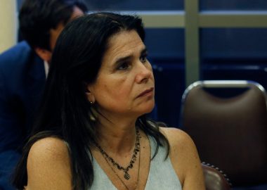 Noticias Chile | Hijos de la senadora Ximena Ossandón participaron de la fiesta en Cachagua y ambos tienen covid-19