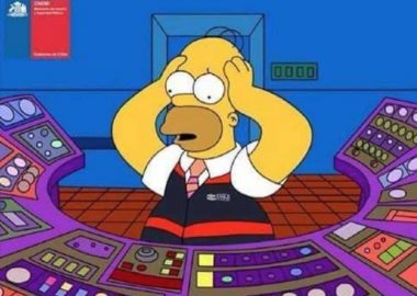 Noticias Chile | ¿Quién apretó el botón en la Onemi?