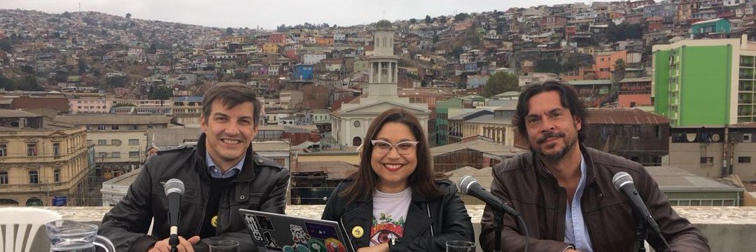 Noticias Chile | Acusan a Alejandra Valle, Daniel Stingo y  jurgensen de tener a sus trabajadores sin contratos y sin pagar cotizaciones por meses