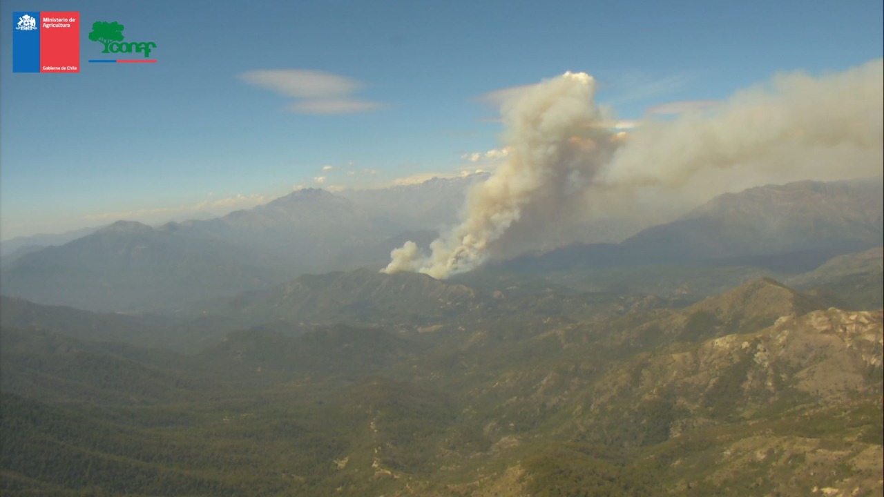 NOTICIAS CHILE | INFORMADORCHILE