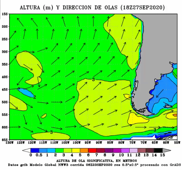 Noticias Chile | Informadorchile