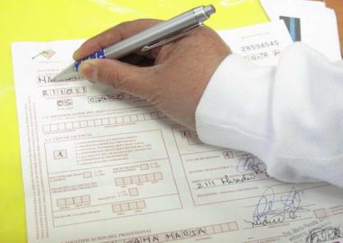 Noticias Chile | Desde hoy 1 de enero se terminan las licencias médicas de papel