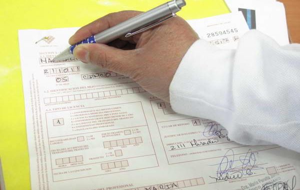Noticias Chile | Desde hoy 1 de enero se terminan las licencias médicas de papel
