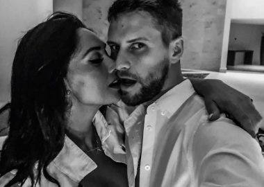 Noticias Chile | El periodista Jean Philippe Cretton de 35 años, se realizó la vasectomía