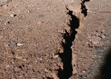 Noticias Chile | Influencer Argentina por burlas de chilenos ante terremoto : "Son una basura"