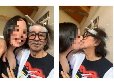 Noticias Chile | Florcita Motuda se tomó licencia médica ante denuncia de violación de su ex pareja de 25 años