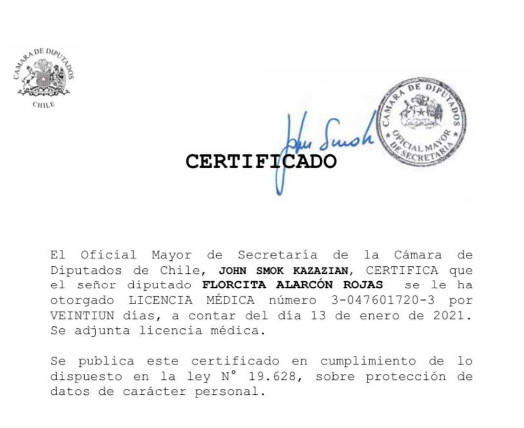 NOTICIAS CHILE | INFORMADORCHILE 