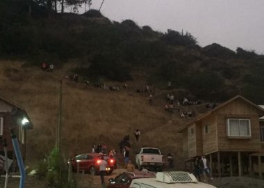 NOTICIAS CHILE | INFORMADORCHILE