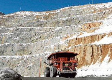 Noticias Chile | Trabajador pierde la vida en accidente laboral en la mina Chuquicamata