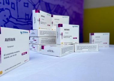Noticias Chile | Izkia Siches llama a no utilizar antiviral Ruso suministrado por el alcalde Jadue