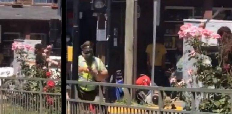 Noticias Chile | Este es el protocolo de uso de la fuerza en caso de agresión a carabineros