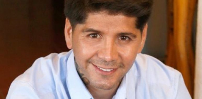 Noticias Chile | Edmundo Varas : “Quiero impulsar hacia el desarrollo la comuna de Estación Central como concejal "