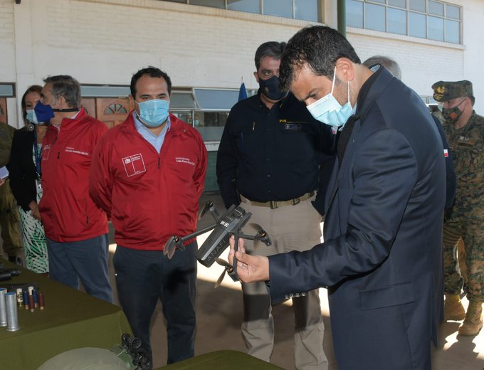 Noticias Chile | Informadorchile