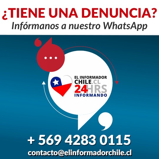 Noticias Chile | Informadorchile