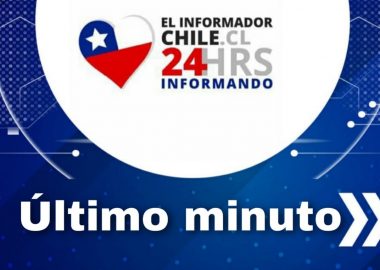 Noticias Chile | Este jueves llegan 4 millones de dosis de vacunas Sinovac