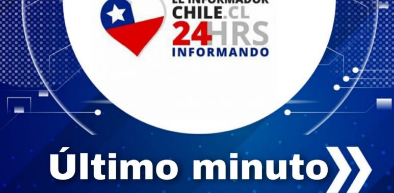 Noticias Chile | Este jueves llegan 4 millones de dosis de vacunas Sinovac